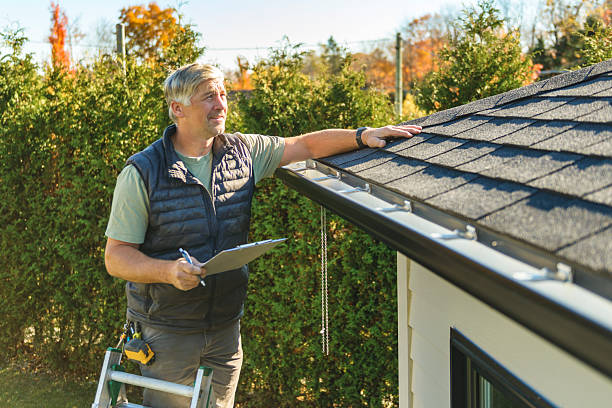Trusted Gutter Repair And Installation service in Edenton, NC - Ben Roofing and Steel LLC